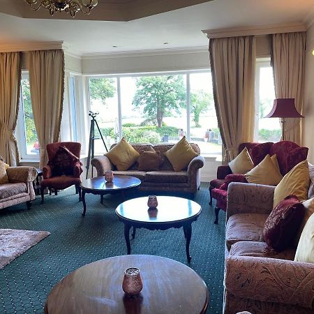Loch Lein Country House كيلارني المظهر الخارجي الصورة