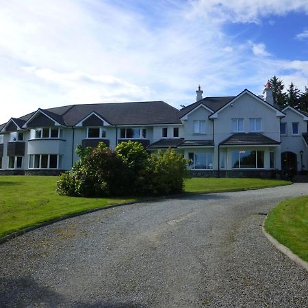 Loch Lein Country House كيلارني المظهر الخارجي الصورة