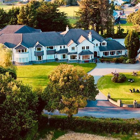 Loch Lein Country House كيلارني المظهر الخارجي الصورة