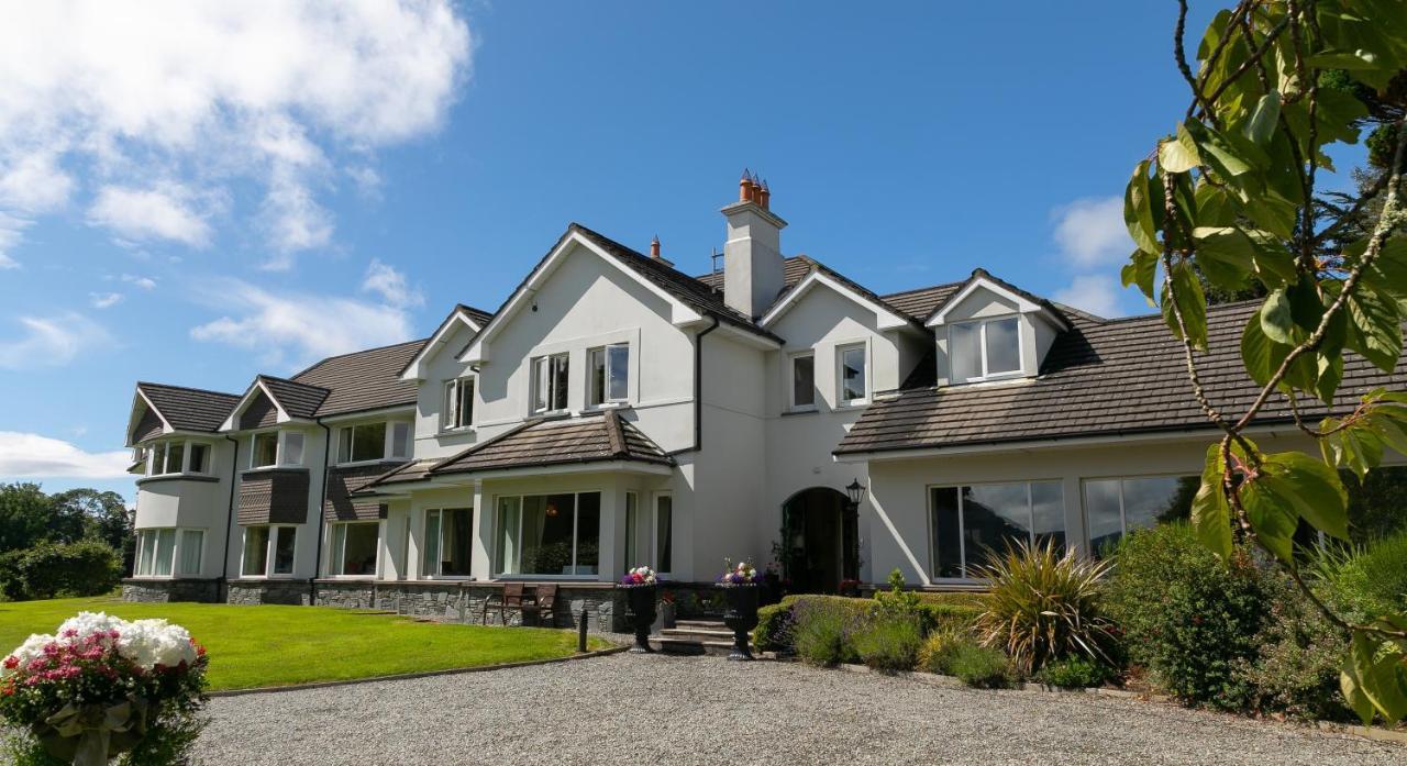 Loch Lein Country House كيلارني المظهر الخارجي الصورة
