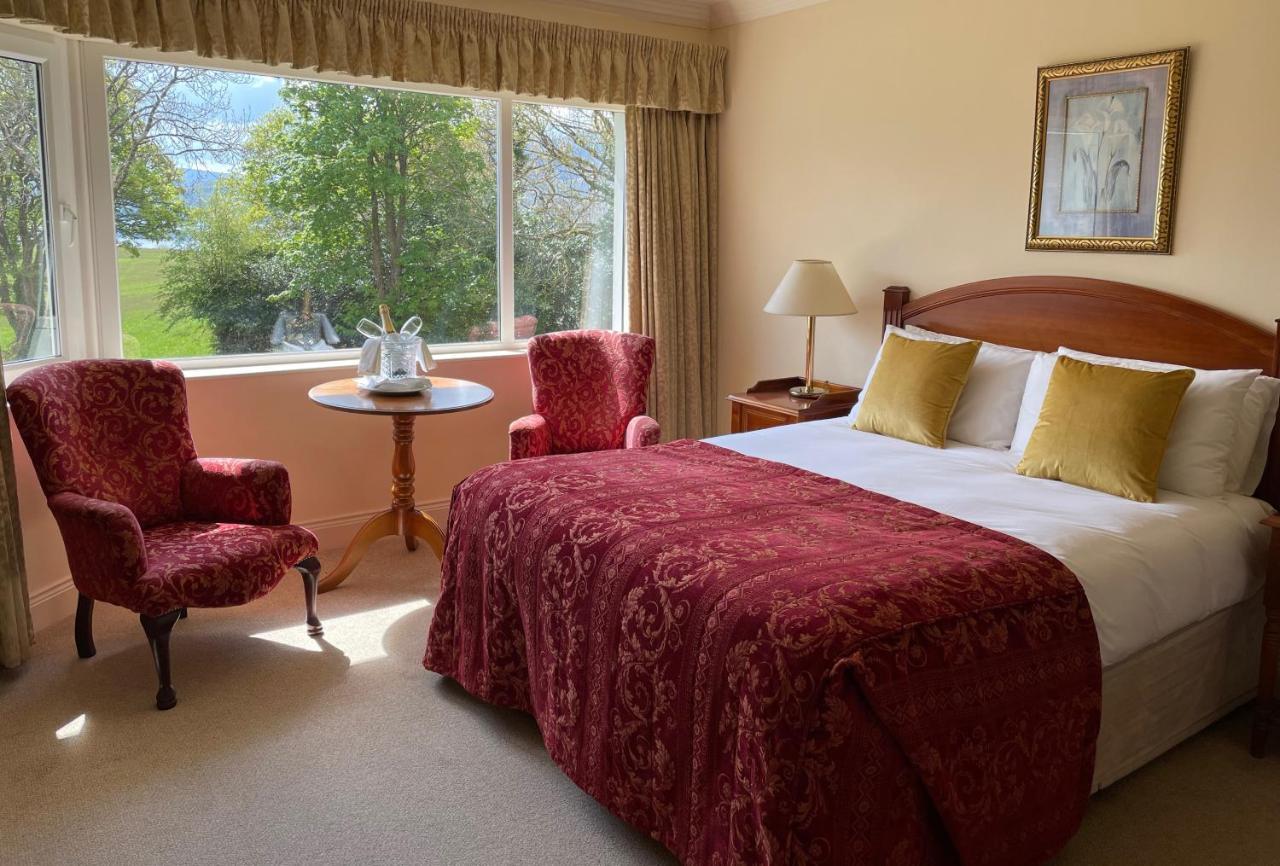 Loch Lein Country House كيلارني المظهر الخارجي الصورة