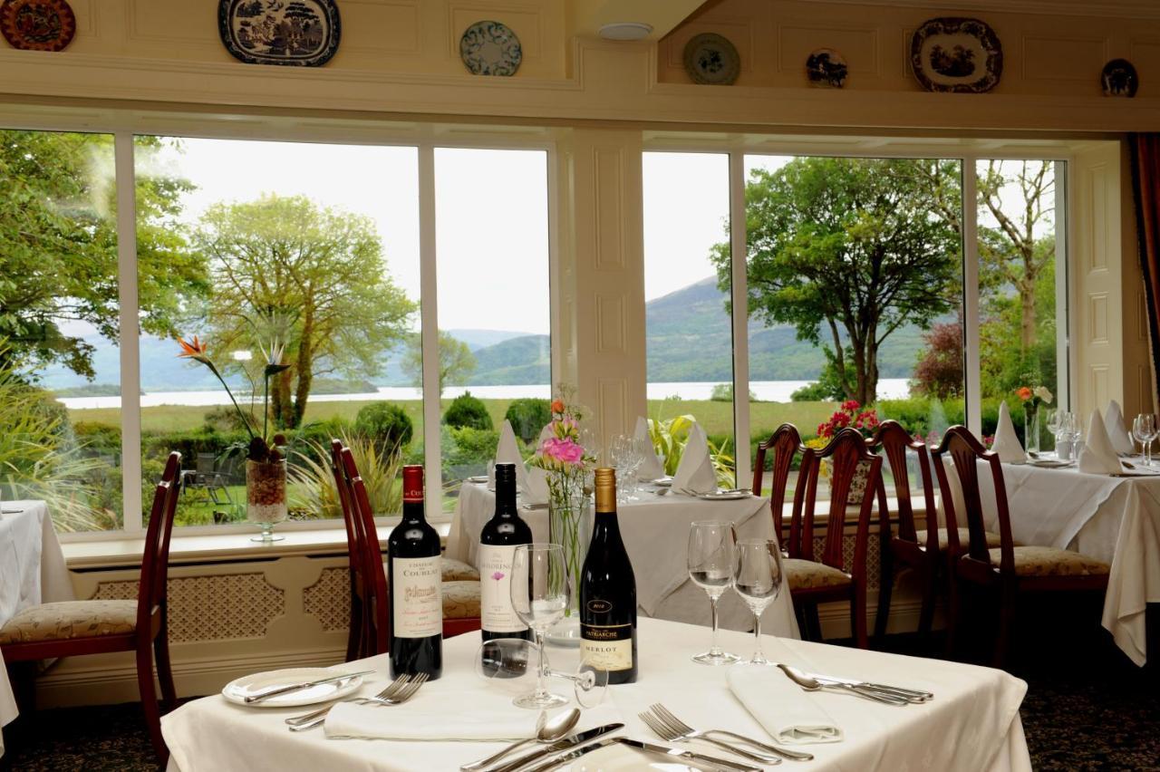 Loch Lein Country House كيلارني المظهر الخارجي الصورة
