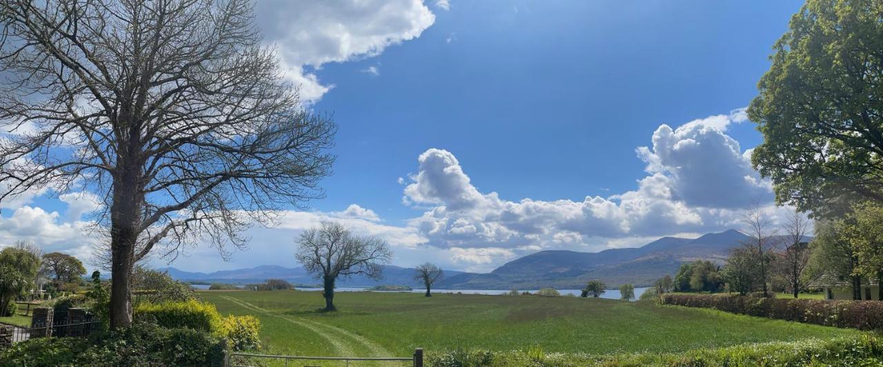 Loch Lein Country House كيلارني المظهر الخارجي الصورة