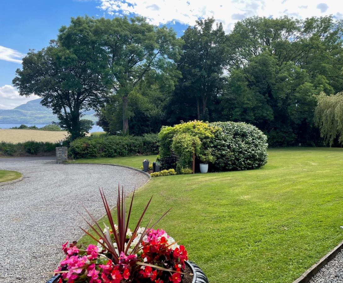 Loch Lein Country House كيلارني المظهر الخارجي الصورة