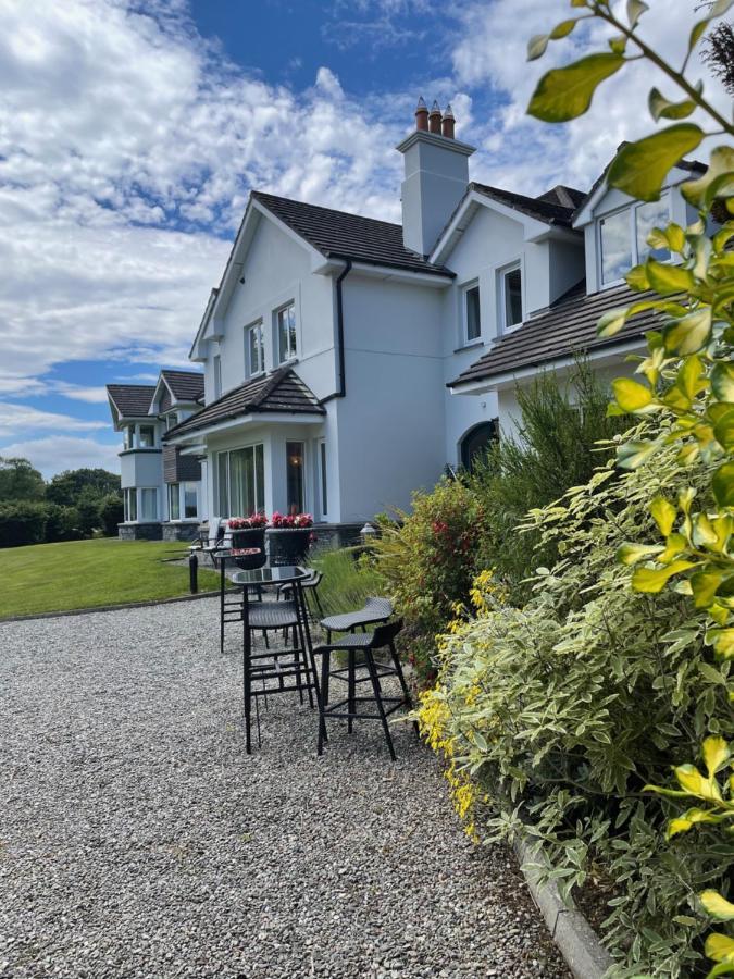Loch Lein Country House كيلارني المظهر الخارجي الصورة