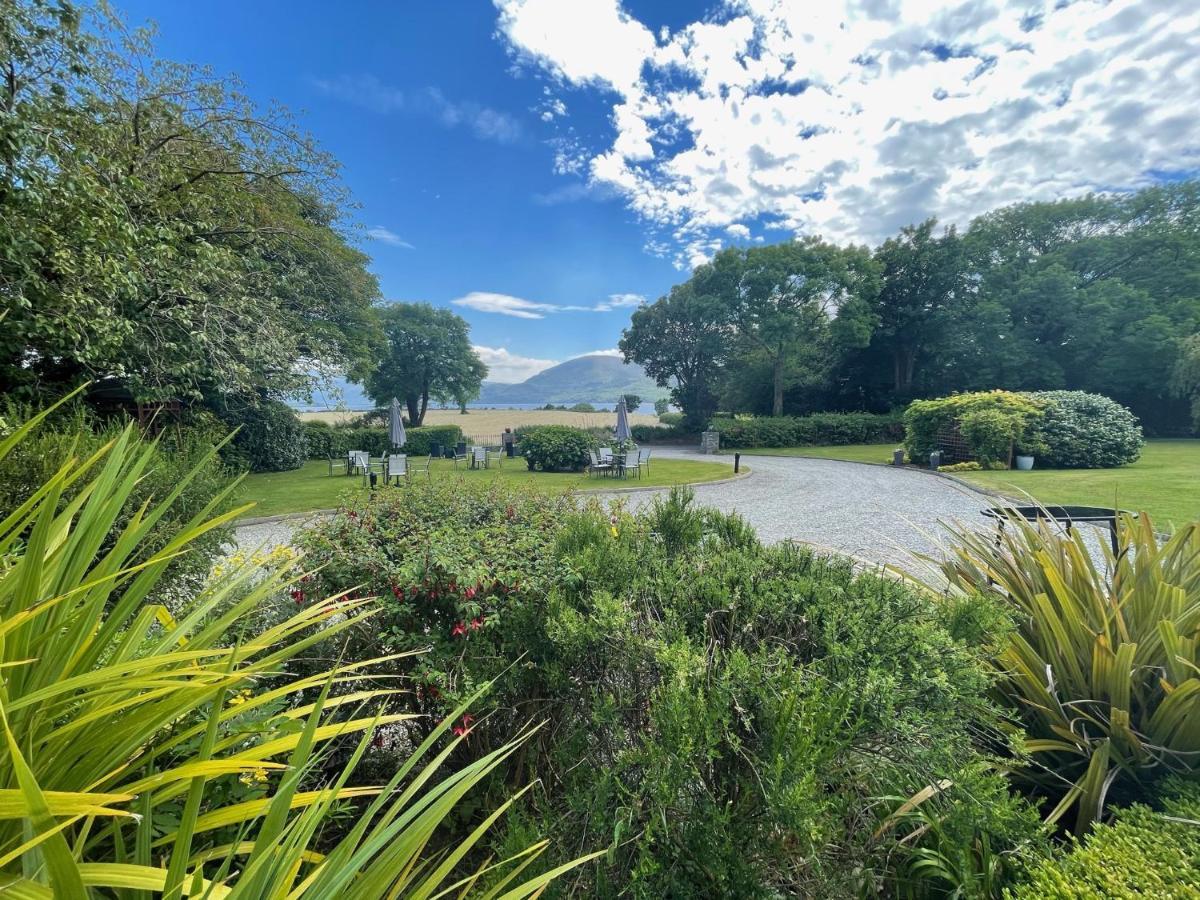 Loch Lein Country House كيلارني المظهر الخارجي الصورة