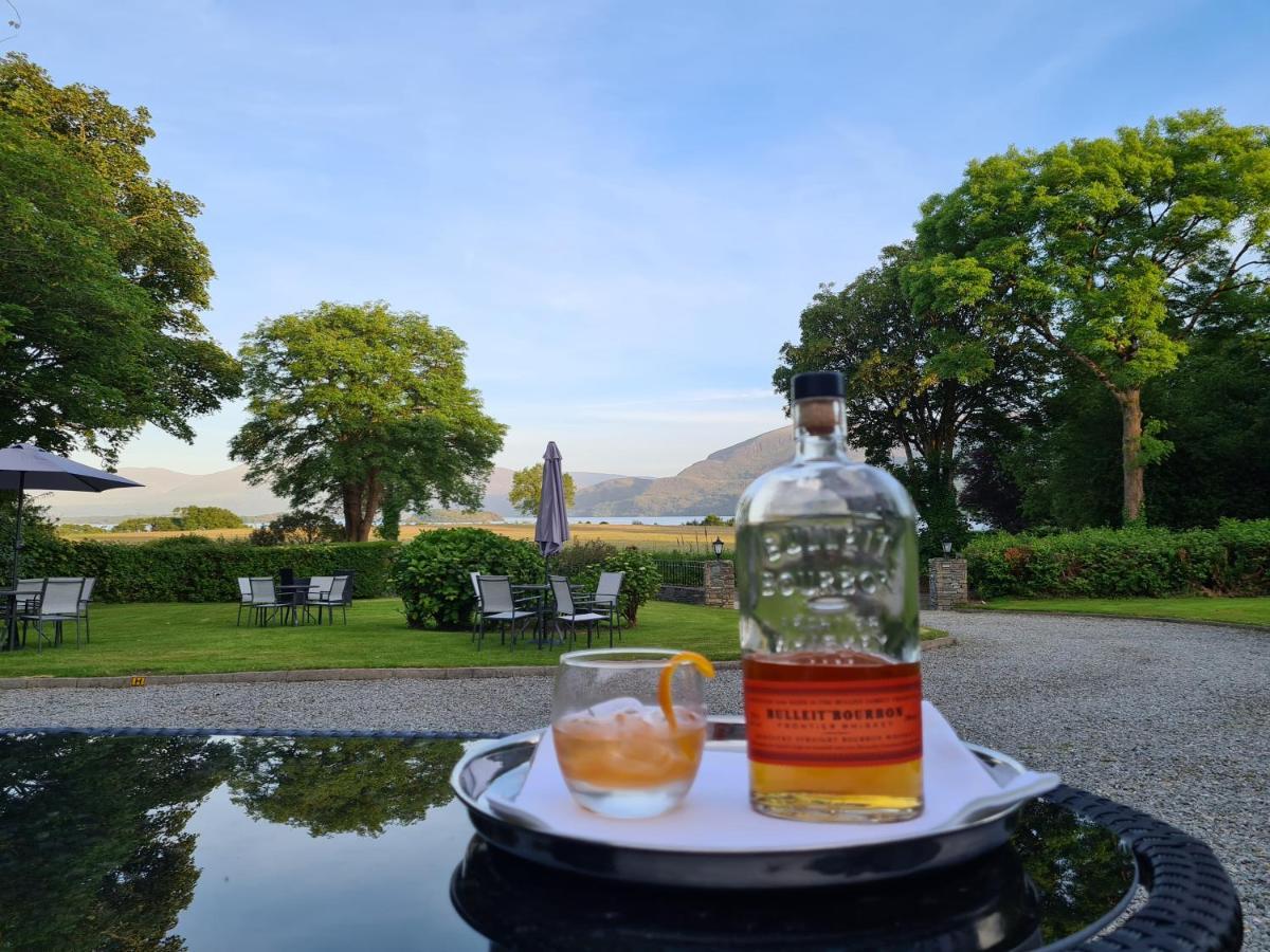 Loch Lein Country House كيلارني المظهر الخارجي الصورة
