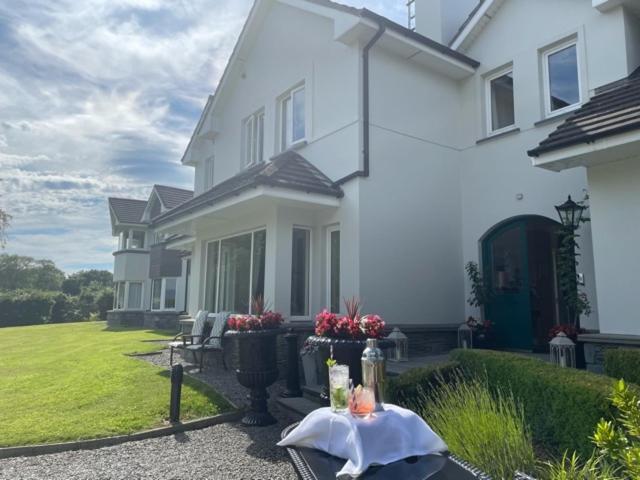 Loch Lein Country House كيلارني المظهر الخارجي الصورة
