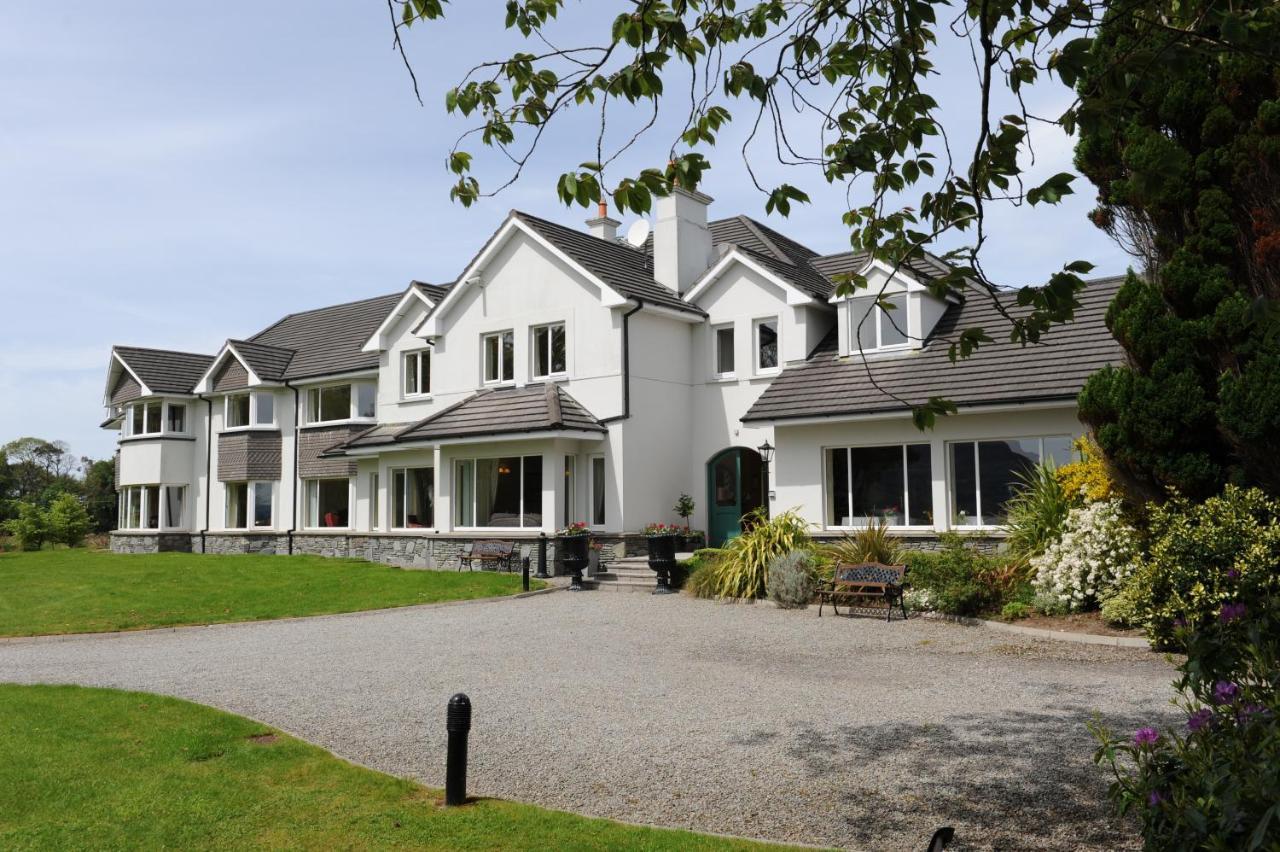 Loch Lein Country House كيلارني المظهر الخارجي الصورة