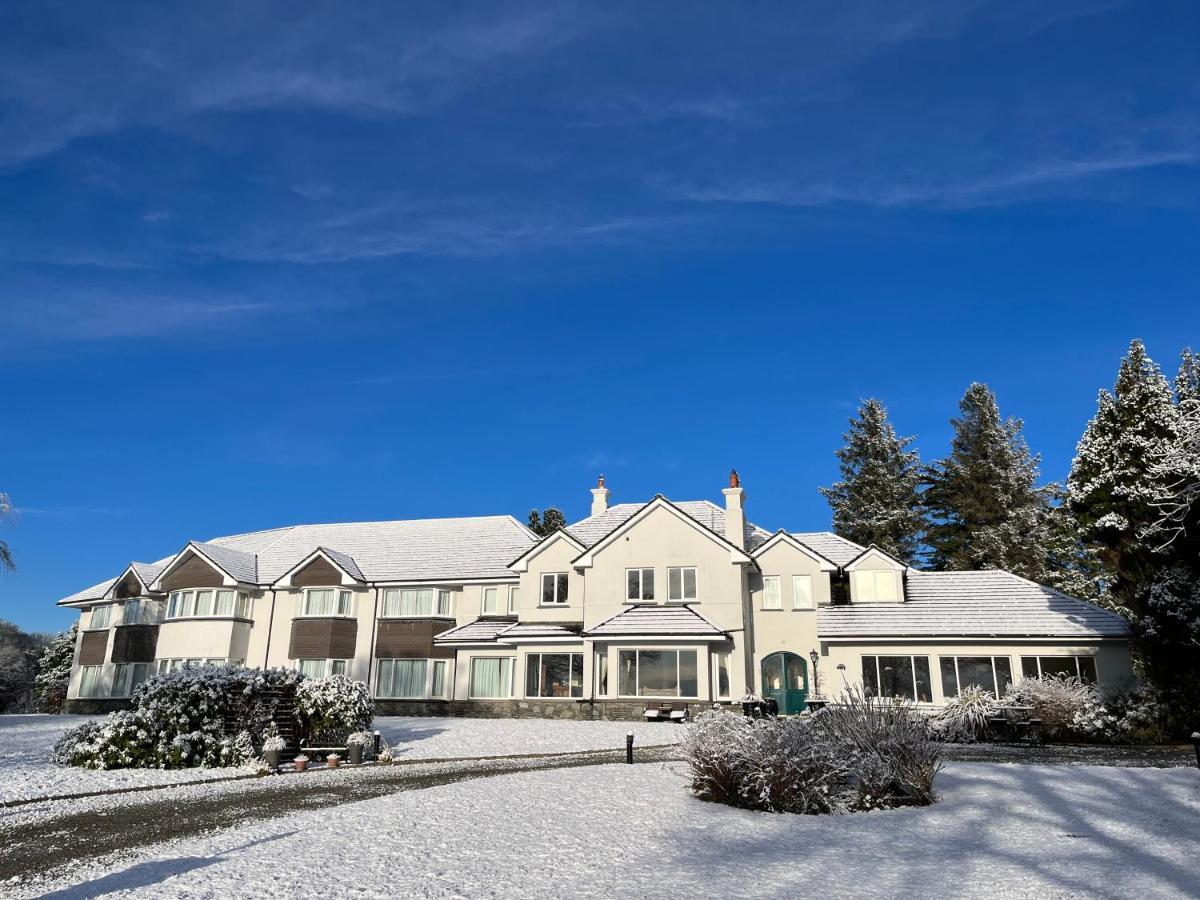 Loch Lein Country House كيلارني المظهر الخارجي الصورة