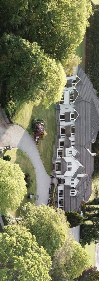 Loch Lein Country House كيلارني المظهر الخارجي الصورة