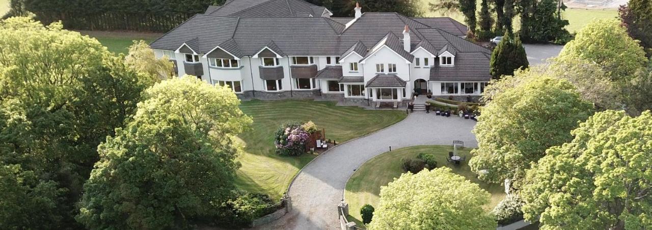 Loch Lein Country House كيلارني المظهر الخارجي الصورة