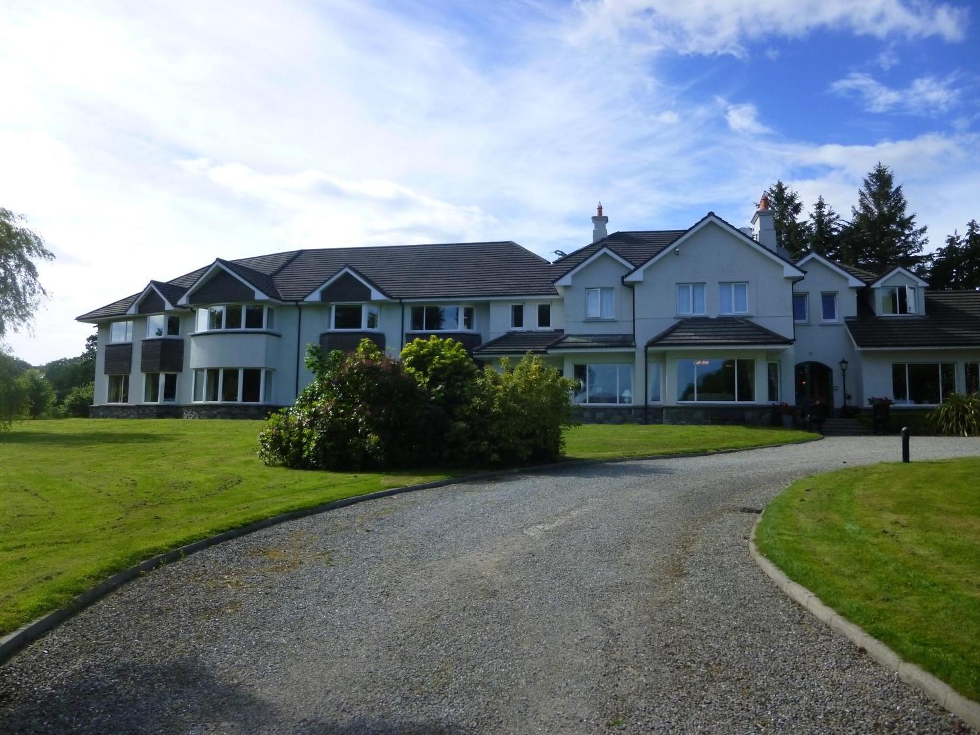 Loch Lein Country House كيلارني المظهر الخارجي الصورة