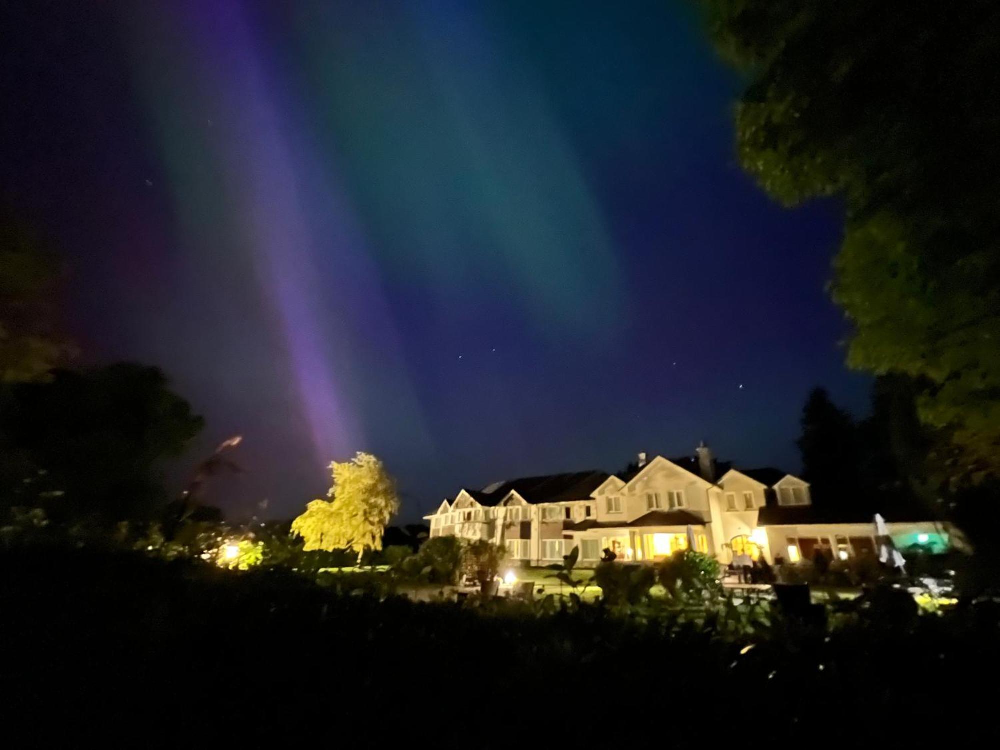 Loch Lein Country House كيلارني المظهر الخارجي الصورة