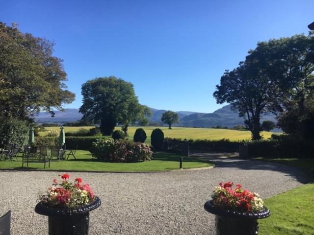 Loch Lein Country House كيلارني المظهر الخارجي الصورة