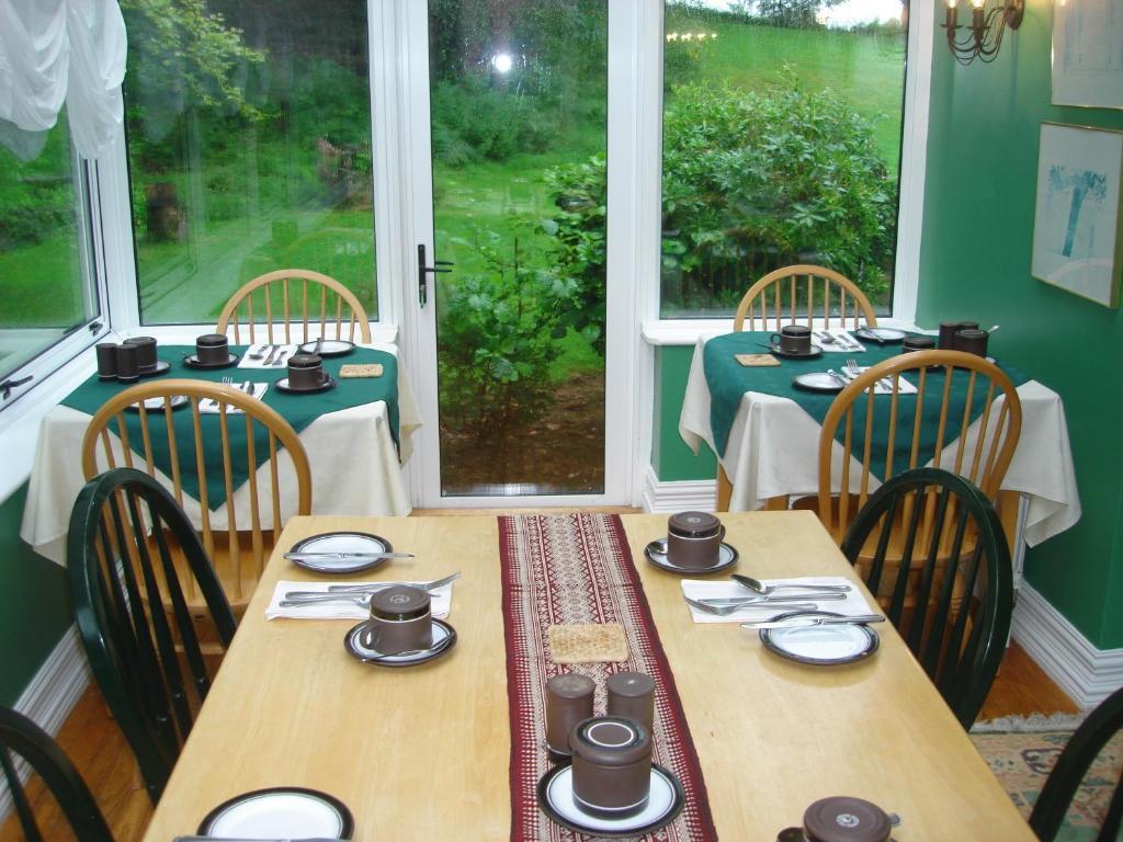 Loch Lein Country House كيلارني المظهر الخارجي الصورة