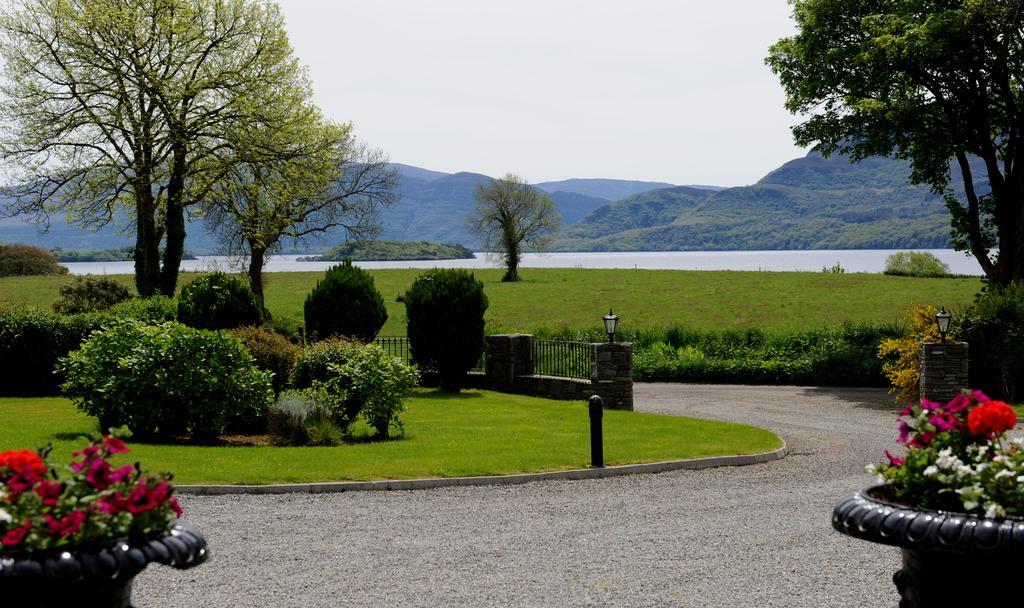 Loch Lein Country House كيلارني المظهر الخارجي الصورة